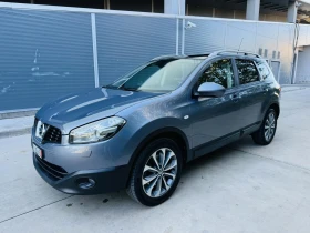 Nissan Qashqai + 2 Automat 2.0i | Mobile.bg    2