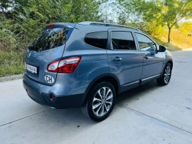 Nissan Qashqai + 2 Automat 2.0i | Mobile.bg    5