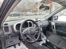 Daihatsu Terios 1.5  КЛИМА .ИТАЛИЯ, снимка 13