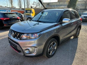 Suzuki Vitara 1.4 BOOSTERJET ALLGRIP SERGIO CELLANO KEYLESS , снимка 1