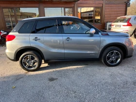 Suzuki Vitara 1.4 BOOSTERJET ALLGRIP SERGIO CELLANO KEYLESS , снимка 4