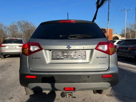 Suzuki Vitara 1.4 BOOSTERJET ALLGRIP SERGIO CELLANO KEYLESS , снимка 6