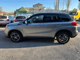 Suzuki Vitara 1.4 BOOSTERJET ALLGRIP SERGIO CELLANO KEYLESS , снимка 7