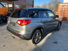 Suzuki Vitara 1.4 BOOSTERJET ALLGRIP SERGIO CELLANO KEYLESS , снимка 5