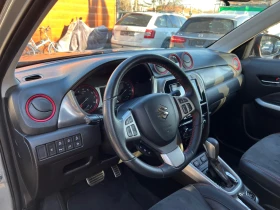 Suzuki Vitara 1.4 BOOSTERJET ALLGRIP SERGIO CELLANO KEYLESS , снимка 11