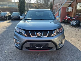 Suzuki Vitara 1.4 BOOSTERJET ALLGRIP SERGIO CELLANO KEYLESS , снимка 2