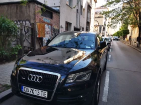 Audi Q5 3.0 TDI, снимка 7