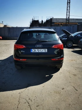 Audi Q5 3.0 TDI, снимка 11