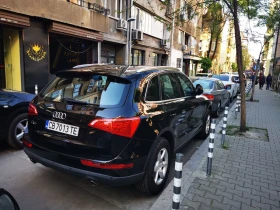 Audi Q5 3.0 TDI, снимка 5