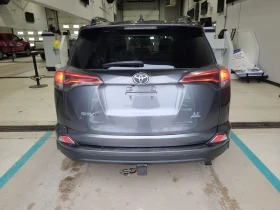 Toyota Rav4, снимка 4