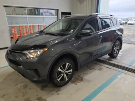 Toyota Rav4, снимка 1