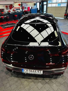 Mercedes-Benz GLE 53 4MATIC, снимка 5