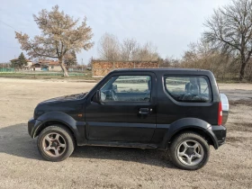 Suzuki Jimny, снимка 2