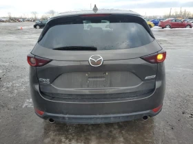 Mazda CX-5 TOURING AWD | Mobile.bg    6