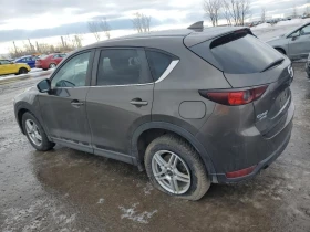 Mazda CX-5 TOURING AWD | Mobile.bg    2