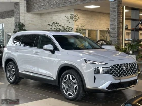 Обява за продажба на Hyundai Santa fe 1.6PHEV/265HP/PRIME/4X4/KRELL/AMBI/ACC/892b ~70 899 лв. - изображение 3