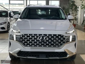 Обява за продажба на Hyundai Santa fe 1.6PHEV/265HP/PRIME/4X4/KRELL/AMBI/ACC/892b ~70 899 лв. - изображение 1