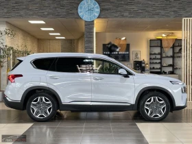 Обява за продажба на Hyundai Santa fe 1.6PHEV/265HP/PRIME/4X4/KRELL/AMBI/ACC/892b ~70 899 лв. - изображение 4