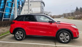 Suzuki Vitara 1.4 T Allgrip GL+ , снимка 5