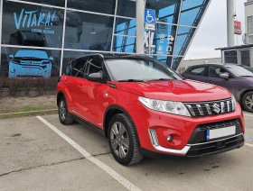 Suzuki Vitara 1.4 T Allgrip GL+ , снимка 4