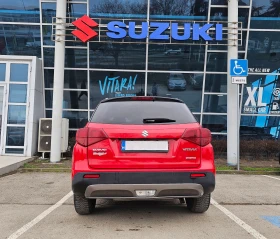 Suzuki Vitara 1.4 T Allgrip GL+ , снимка 6