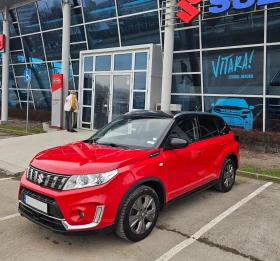 Suzuki Vitara 1.4 T Allgrip GL+ , снимка 1