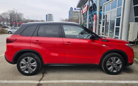 Suzuki Vitara 1.4 T Allgrip GL+ , снимка 7