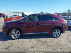 Lexus RX 350 | Mobile.bg    11