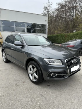 Audi Q5 Q5 quat. TDI3.0 V6190 A7S, снимка 2