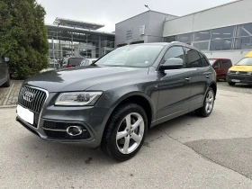 Audi Q5 Q5 quat. TDI3.0 V6190 A7S, снимка 1