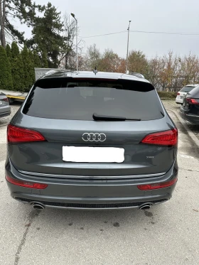 Audi Q5 Q5 quat. TDI3.0 V6190 A7S, снимка 5