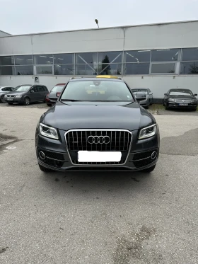 Audi Q5 Q5 quat. TDI3.0 V6190 A7S, снимка 3