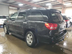 Toyota Sequoia Limited | Mobile.bg    2