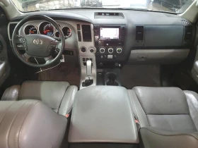 Toyota Sequoia Limited | Mobile.bg    8