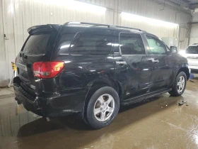 Toyota Sequoia Limited | Mobile.bg    3