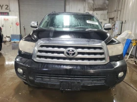 Toyota Sequoia Limited | Mobile.bg    5