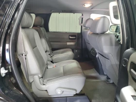 Toyota Sequoia Limited | Mobile.bg    11