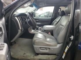 Toyota Sequoia Limited | Mobile.bg    7