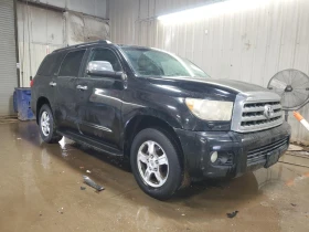 Toyota Sequoia Limited | Mobile.bg    4