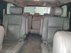 Toyota Sequoia Limited | Mobile.bg    10