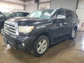  Toyota Sequoia