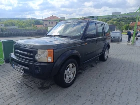 Обява за продажба на Land Rover Discovery ~10 000 лв. - изображение 1