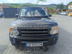 Обява за продажба на Land Rover Discovery ~10 000 лв. - изображение 1