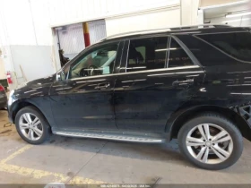 Mercedes-Benz ML 350 Авто Кредит! - 27000 лв. - 22201804 4