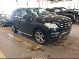 Mercedes-Benz ML 350 Авто Кредит!