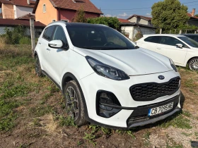     Kia Sportage   != 1.6CRDI-136HP= 