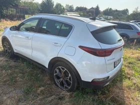     Kia Sportage   != 1.6CRDI-136HP= 