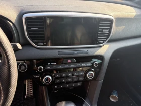 Kia Sportage   != 1.6CRDI-136HP=  | Mobile.bg    9