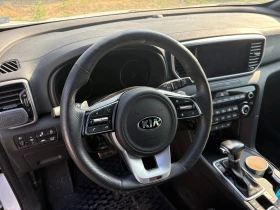 Kia Sportage   != 1.6CRDI-136HP=  | Mobile.bg    7