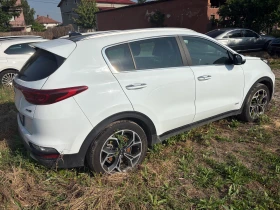     Kia Sportage   != 1.6CRDI-136HP= 